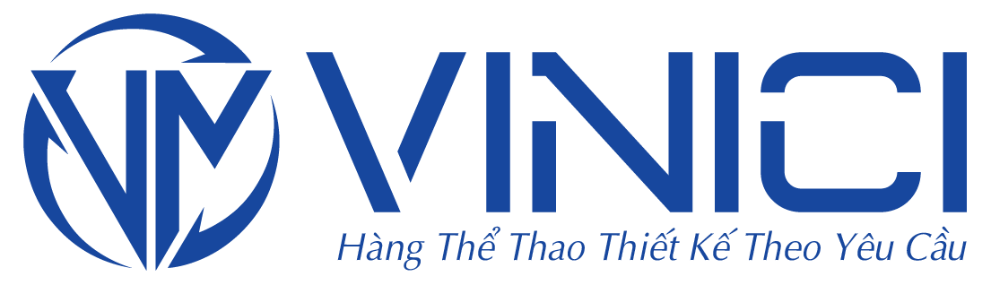 Vinici Sport – Hàng Thể Thao Thiết Kế Theo Yêu Cầu