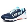 Giày thể thao LEFUS L025 Xanh Navy – Phong cách năng động, hiệu năng vượt trội