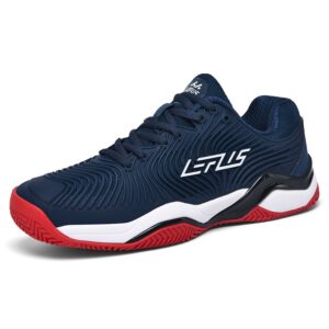 Giày Thể Thao Lining LEFUS L031 - Xanh Navy Nổi Bật & Năng Động