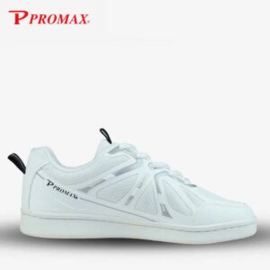 Giày Promax PR-2430 Trắng – Phong cách thể thao hiện đại, dễ phối đồ