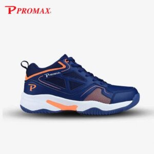 Giày Thể Thao Promax Muran Xanh Navy - Năng Động & Nam Tính