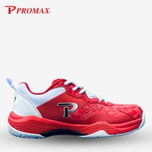 Giày Thể Thao Promax Đỏ Tươi – Năng Động Và Bứt Phá Mọi Giới Hạn
