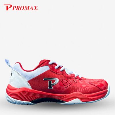Giày Thể Thao Promax Đỏ Tươi – Năng Động Và Bứt Phá Mọi Giới Hạn
