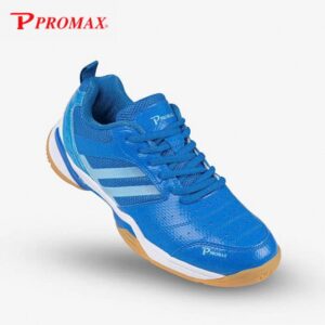 Giày Cầu Lông Promax PR-240625 Xanh Dương - Năng Động Và Bền Bỉ