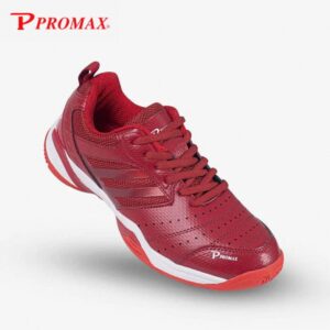 Giày thể thao Promax PR-240625 đỏ đô - Năng động & cá tính