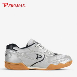 Giày Cầu Lông Promax PR-26 Màu Bạc Ánh Kim