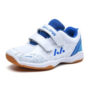 Giày Trẻ Em LEFUS L1086 - Trắng Năng Động