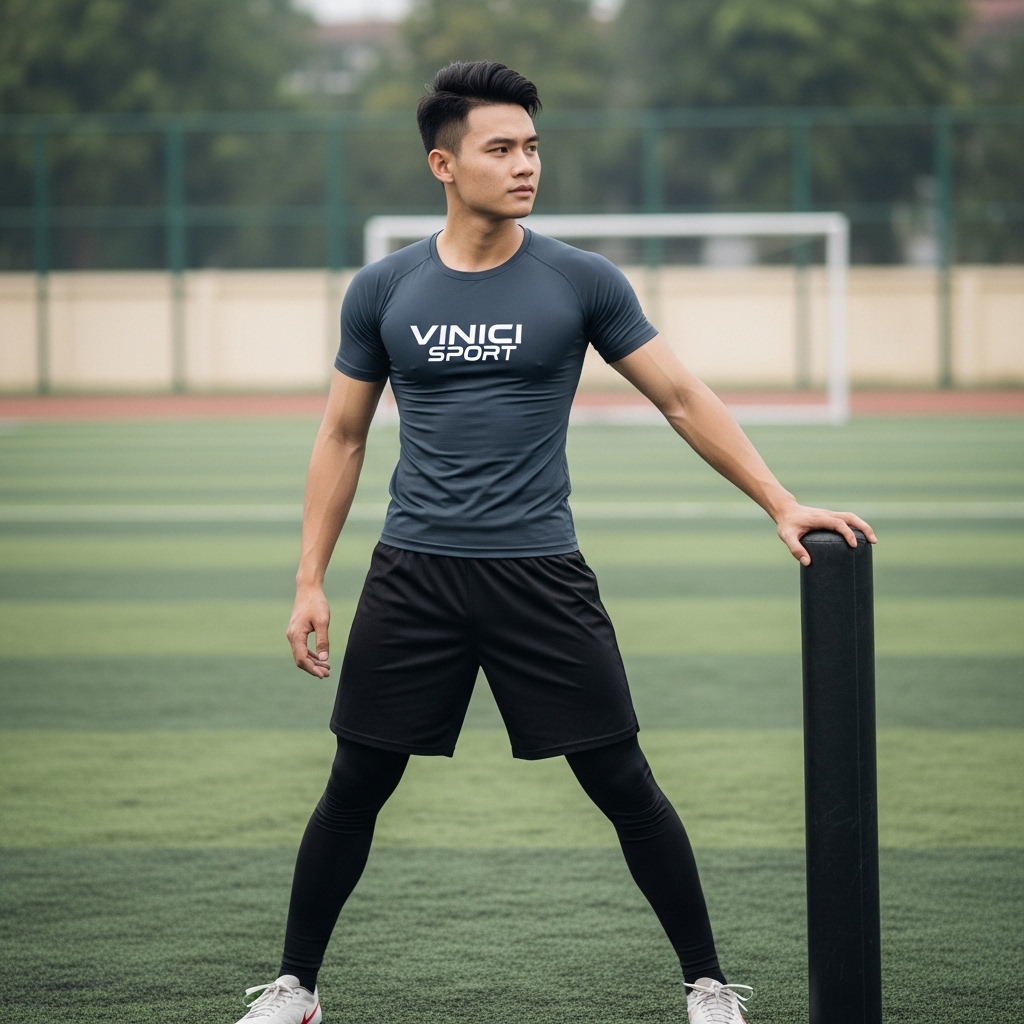lợi ích sức khỏe khi chơi bóng đá thường xuyên