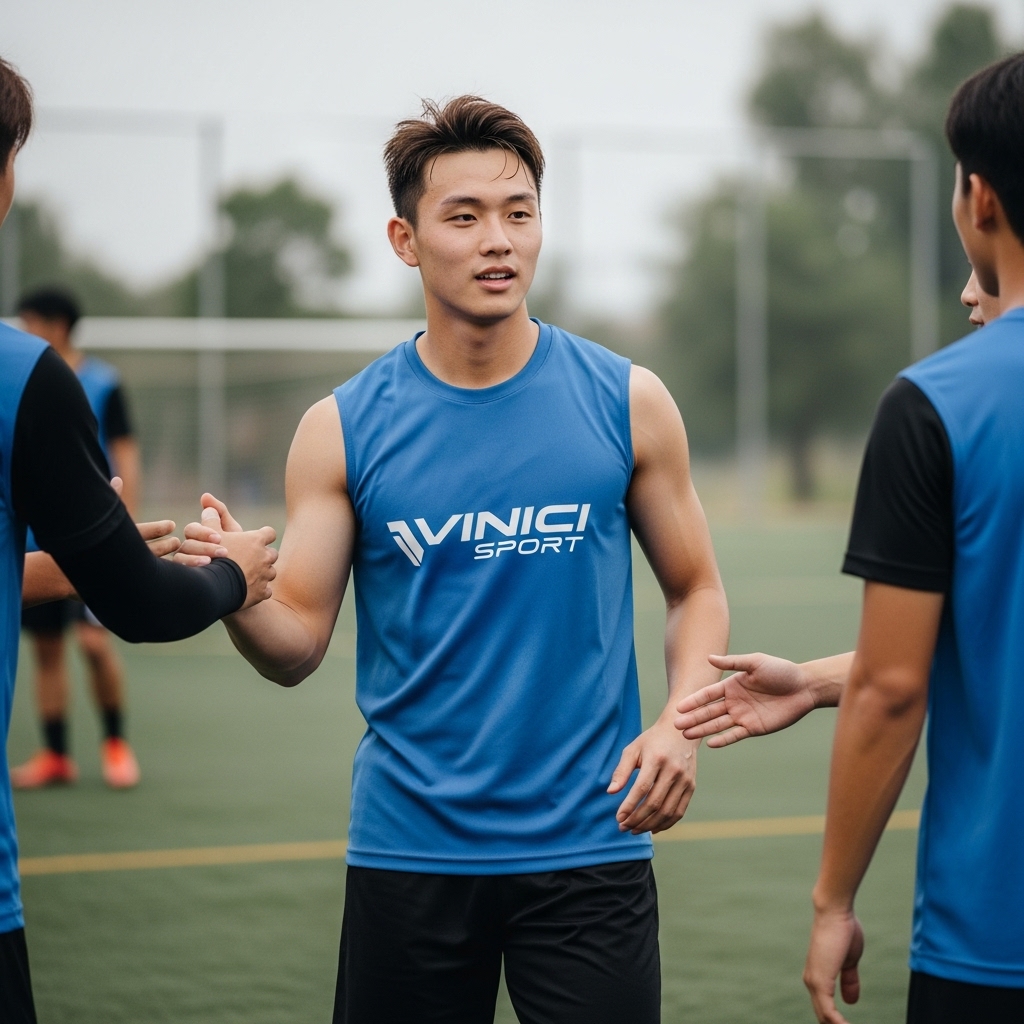 cách bóng đá giúp nâng cao tinh thần đồng đội