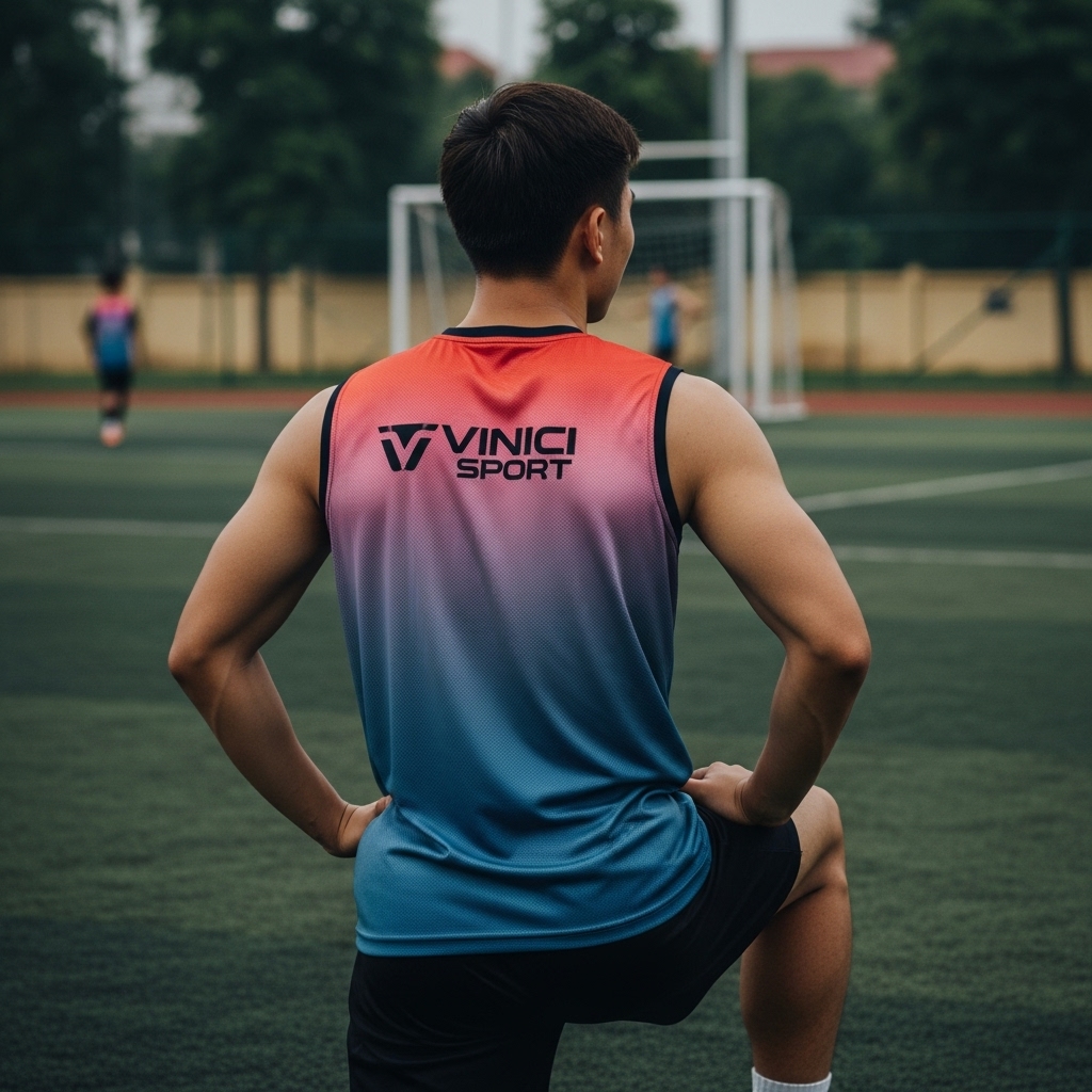 cách phòng tránh chấn thương đầu gối khi đá bóng