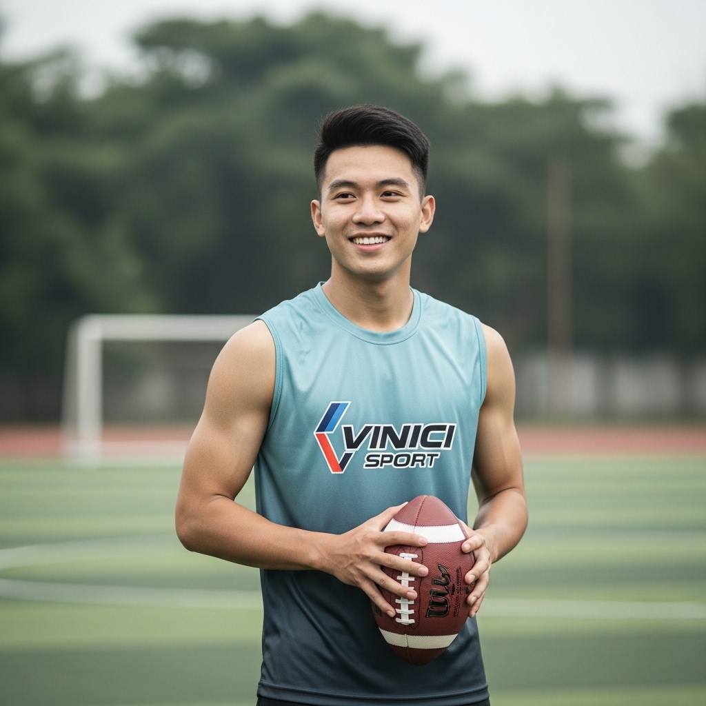 hướng dẫn chọn bóng đá chuẩn thi đấu