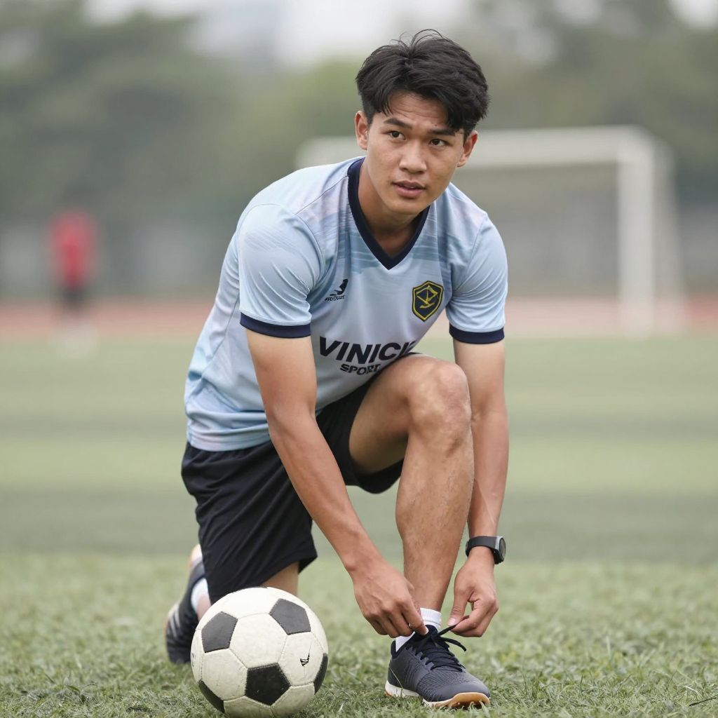 đặt áo bóng đá đội nhóm số lượng lớn giá ưu đãi lễ 30/4 1/5 tại Vinici