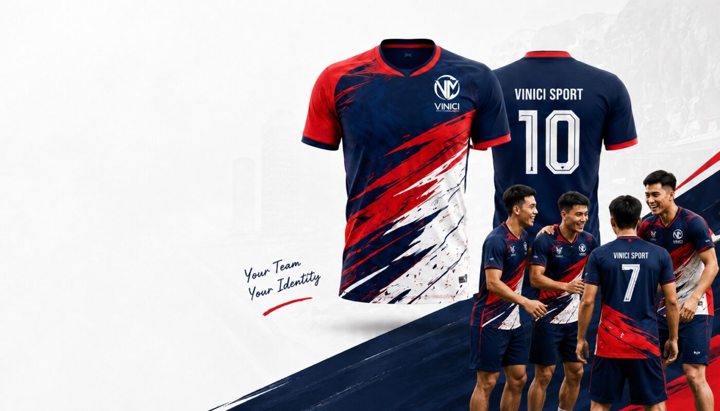 About VINICI SPORT