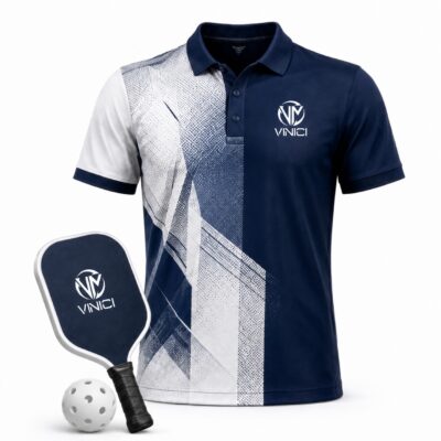 Áo Pickleball