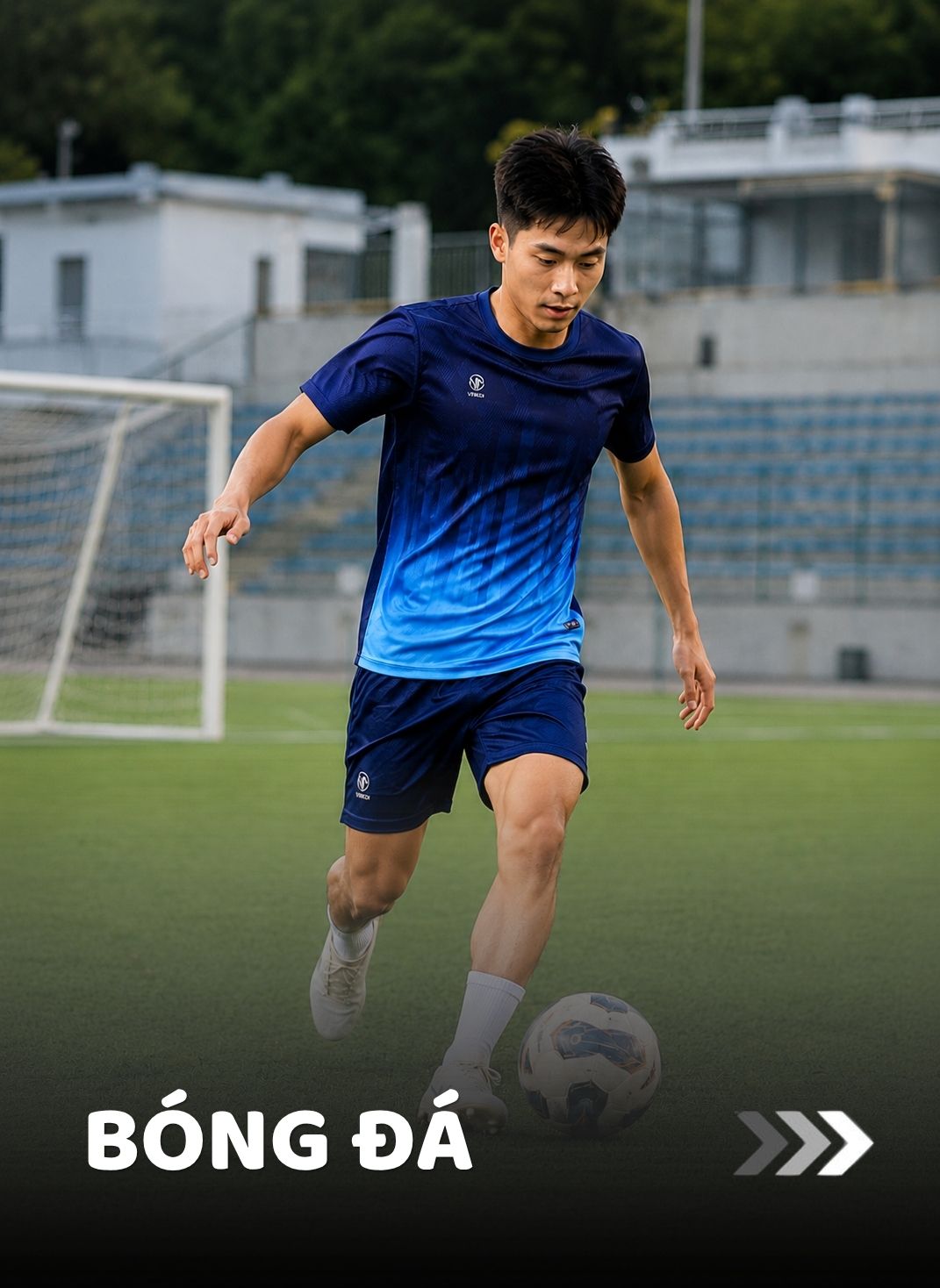 Danh mục thể thao Vinici Sport 1