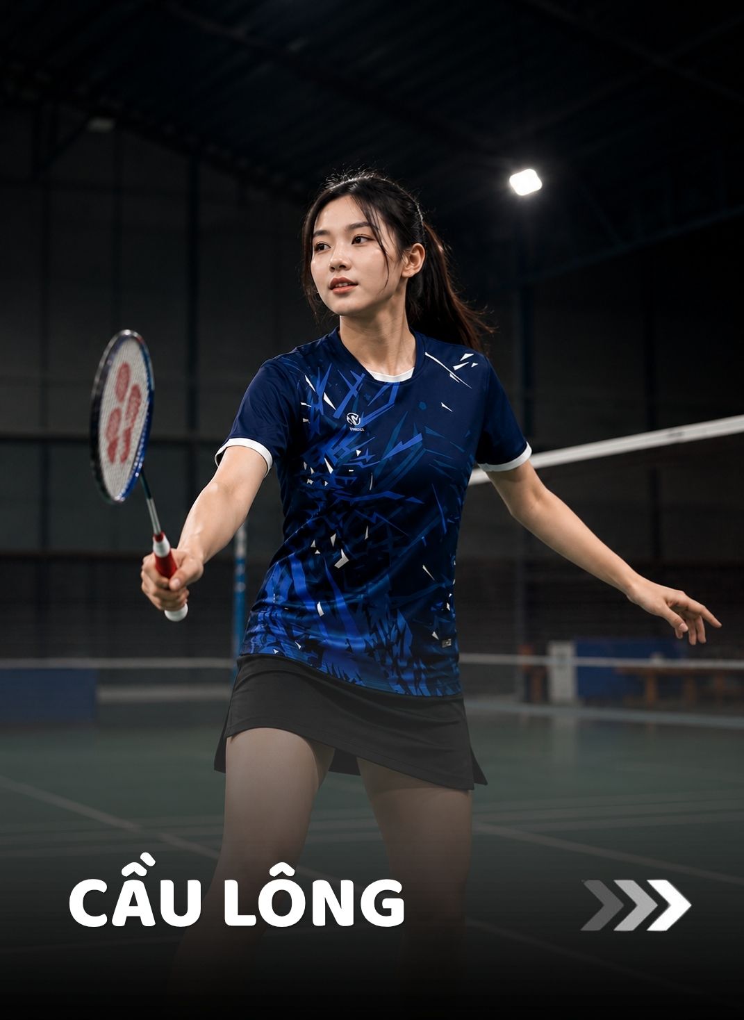 Danh mục thể thao Vinici Sport 2