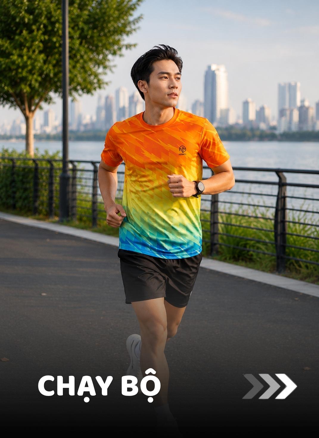 Danh mục thể thao Vinici Sport 6