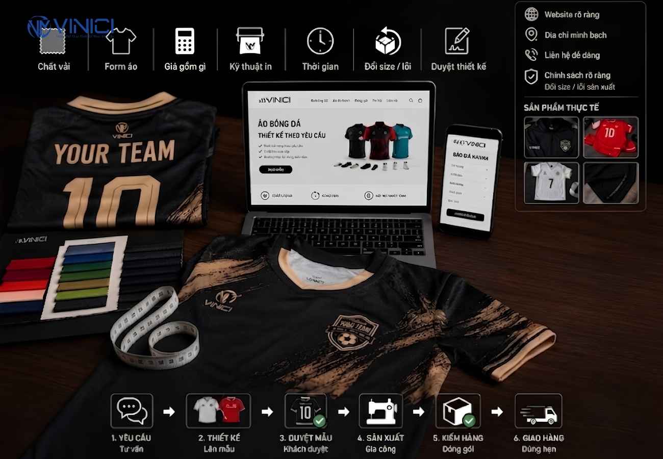 Kiểm tra nơi bán trước khi đặt online