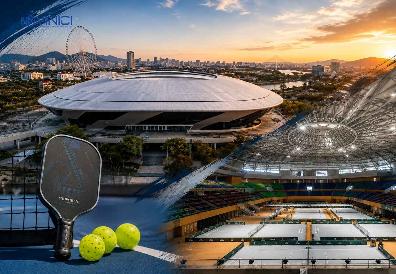 Pickleball World Cup 2026 diễn ra khi nào, tổ chức ở đâu