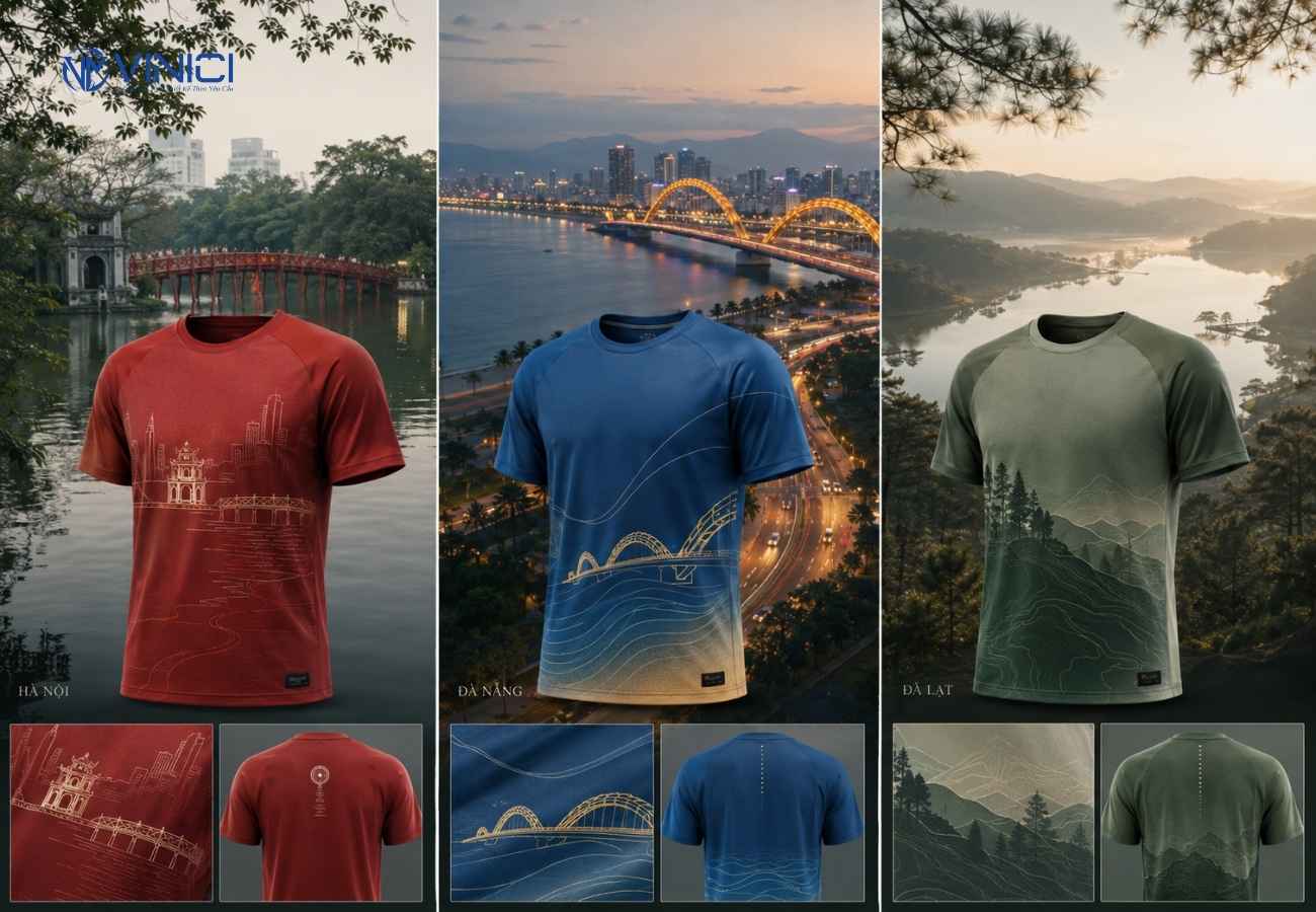 VTV LPBank International Marathon 2026 và xu hướng chạy gắn với trải nghiệm