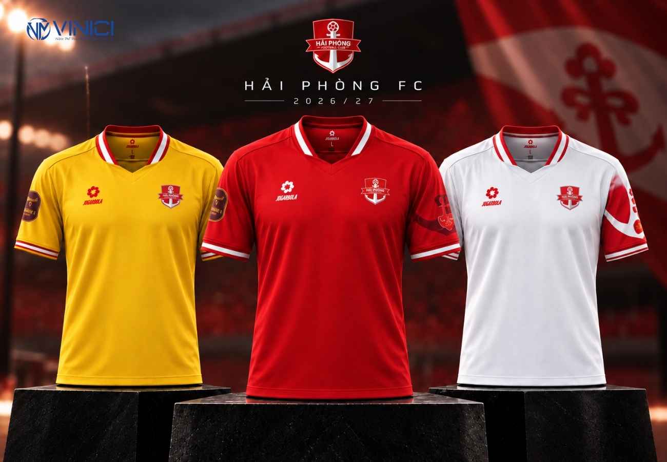 Hải Phòng – Mỏ neo tạo dấu ấn của thành phố cảng