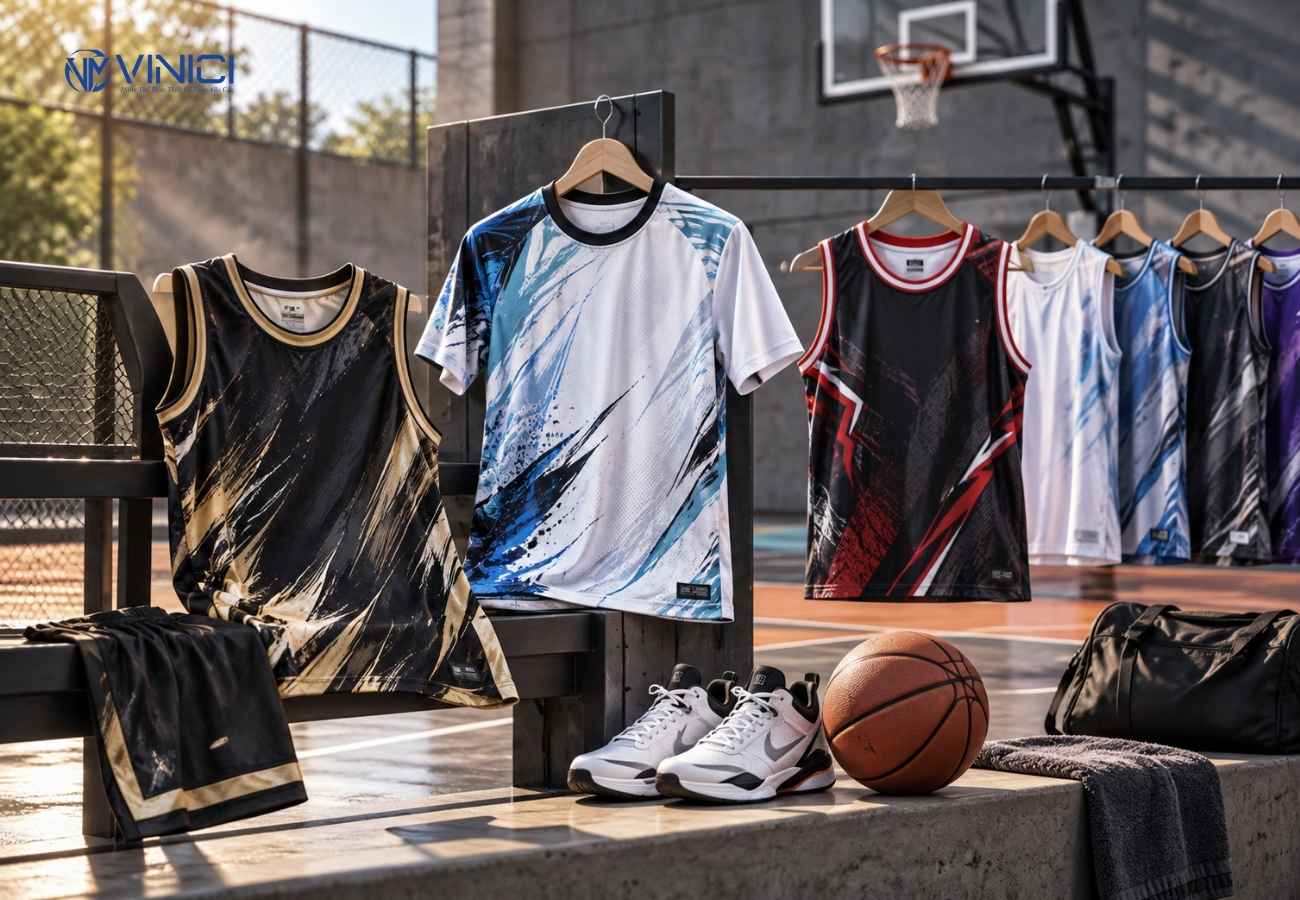 Xác định nhu cầu trước khi chọn kiểu áo