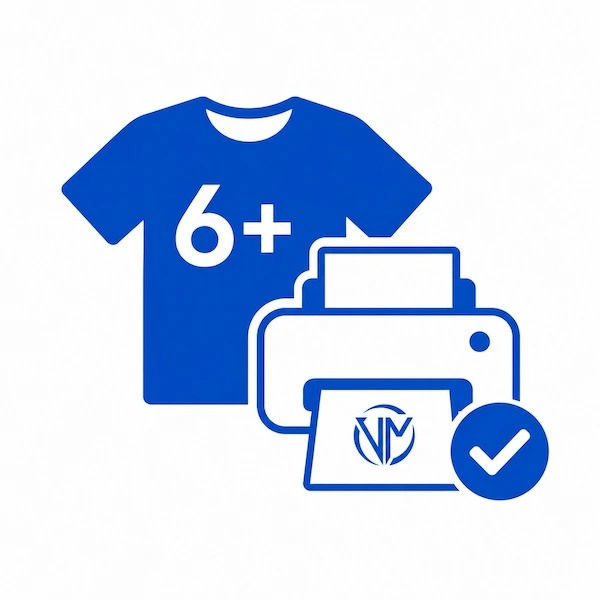 Nhận đặt tối thiểu từ 6 bộ